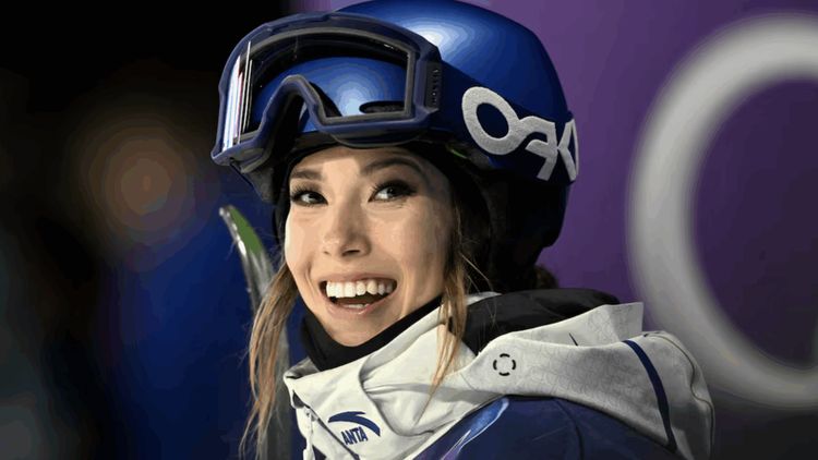 Sportiva din SUA care a ales să concureze pentru China face furori la Jocurile Olimpice: „Mărită-te cu mine!”