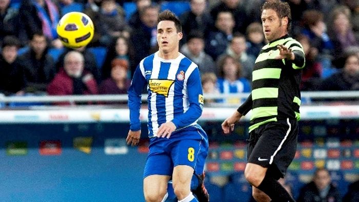 Pulhac, eliminat în meciul cu Getafe