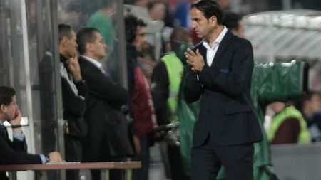 Ultimatum pentru Levi! Tehnicianul trebuie să îi răspundă în weekend lui Paszkany dacă preia CFR Cluj
