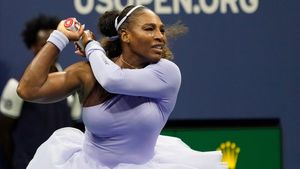 Serena Williams a pierdut primul meci jucat după controversata finală de la US Open. Cine a învins-o + o eschivă memorabilă: "Pur și simplu nu am timp"