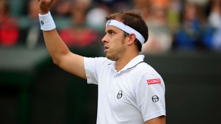Gilles Muller a câștigat cel mai rapid set din 2015. Record greu de bătut: cât i-a luat să închidă prima manșă