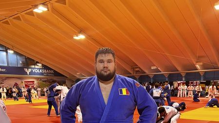 Candidat surpriză la alegerile Federației Române de Judo. „Nu suntem pe traiectoria corectă. Trebuie regândită întreaga strategie”. EXCLUSIV
