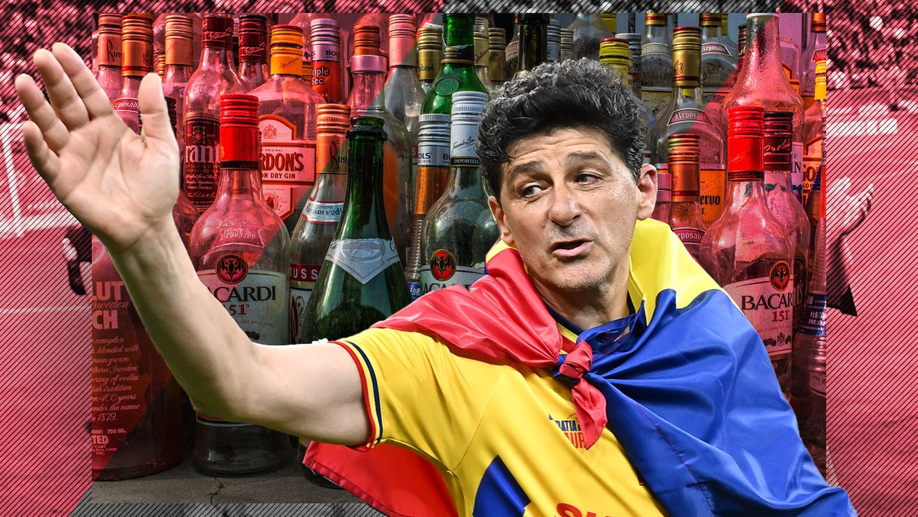 L-au „curățat” pe marele Miodrag Belodedici! Vestea de coșmar primită de fostul jucător al „Generației de Aur” după ce a fost prins băut la volan. EXCLUSIV