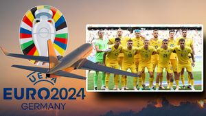 Fostul golgheter al României care a jucat în Belgia nu mai are stare și merge la super meciul tricolorilor de la EURO 2024: „Își vor da viața cu noi! Tata a fost la partida cu Ucraina, dar eu am prins meciul în aeroport. Țopăia toată lumea de bucurie!” EXCLUSIV