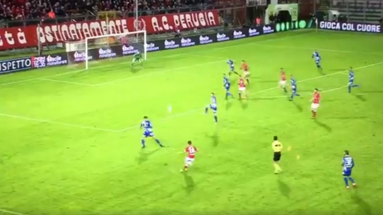 VIDEO | Italienii au rămas impresionați după ce l-au văzut pe Dragomir: "Iertați-ne pentru titlul acestui articol care ne amintește originile lui cu ale celui mai faimos personaj al României". Ce a reușit românul în ultimul meci