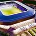Cum arată „OZN”-ul de 100.000.000 de euro care se ridică în România. Va fi unul dintre stadioanele de top din Superliga