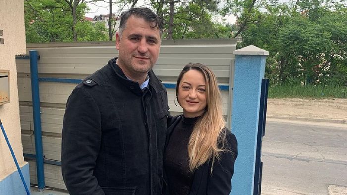 Andreea Perju, noul medic al unei echipe din Liga 1: „Aș minți să spun că nu-mi este frică”