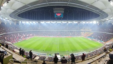 „Atenție la artificii”. Ironia pentru Gigi Becali care s-a întors împotriva rapidiștilor. În dosarul în care Daniel Niculae și Liviu Ungurean „Bocciu”sunt suspecți și au fost duși la audieri ar fi implicați și oficiali de-ai Clubului Sportiv Rapid | EXCLUSIV VIDEO