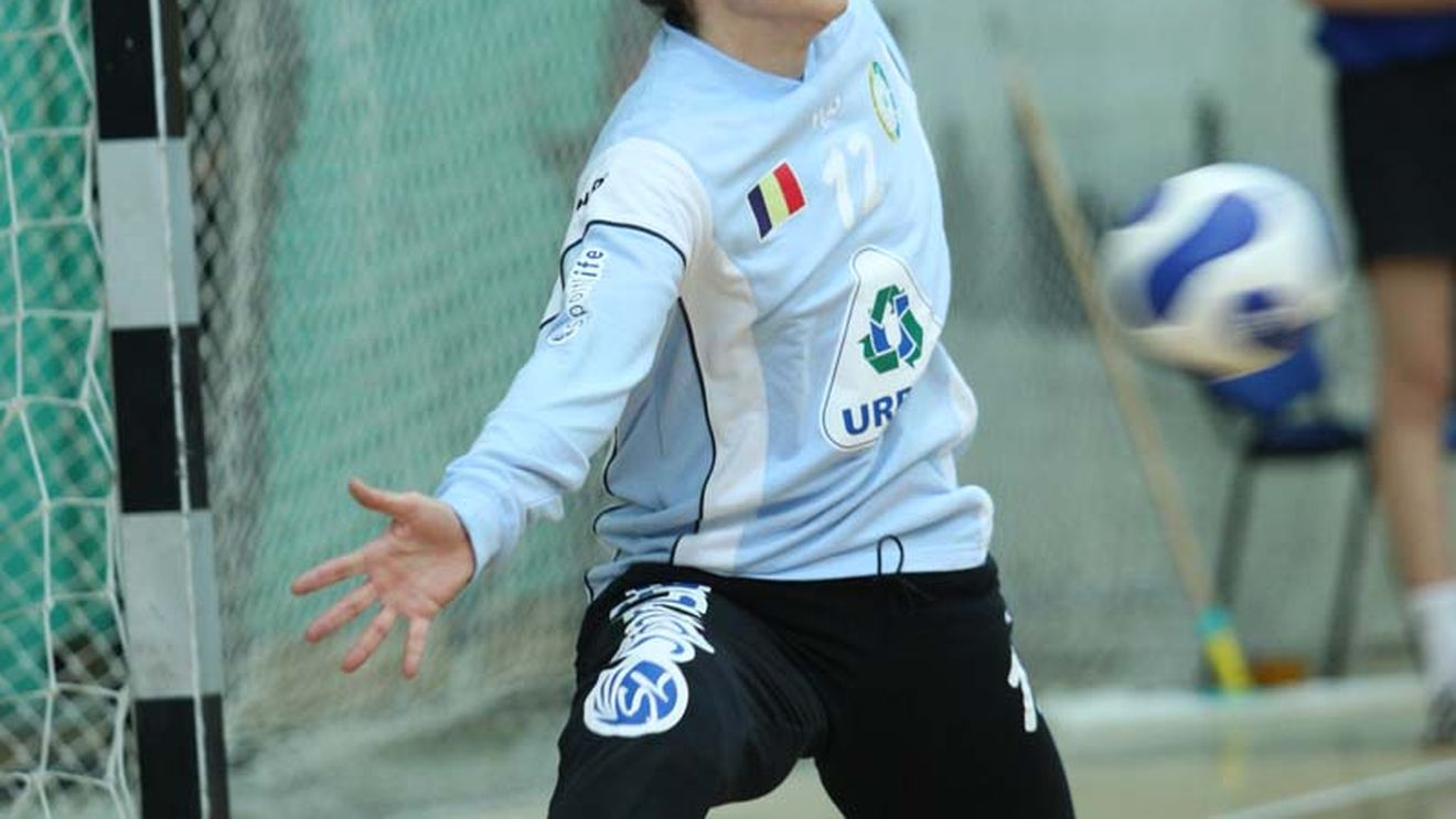 HANDBAL / Liga națională feminină