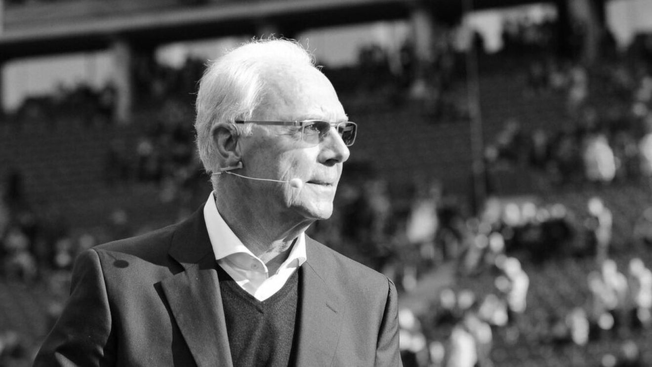 Mircea Lucescu, reacție emoționantă după decesul lui Franz Beckenbauer: „Ceea ce făcea el era dincolo de fotbal. Balet, nu fotbal. Părea că dansează, că plutește. Eleganță pură”