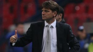 Uhrin: "Mă voi înțelege foarte bine cu Jindra. Sunt convins!"