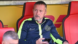 Mihai Stoica și fostul internațional, elogii pentru selecționer: „Uite că face rezultate! Bravo lui!”