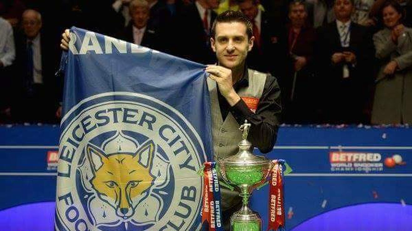 Mark Selby a mai câștigat două premii, la World Snooker Awards. Lista completă a câștigătorilor