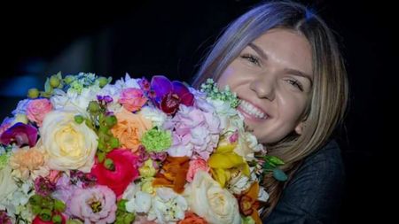 Halep, veste excelentă înainte de plecarea la Indian Wells: "Nu mai am dureri!" Simona a făcut și o declarație neașteptată