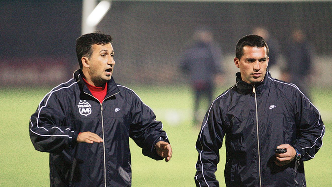 „Steaua nu va fi exclusă!"