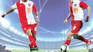 „Avem echipă de Ligă!"