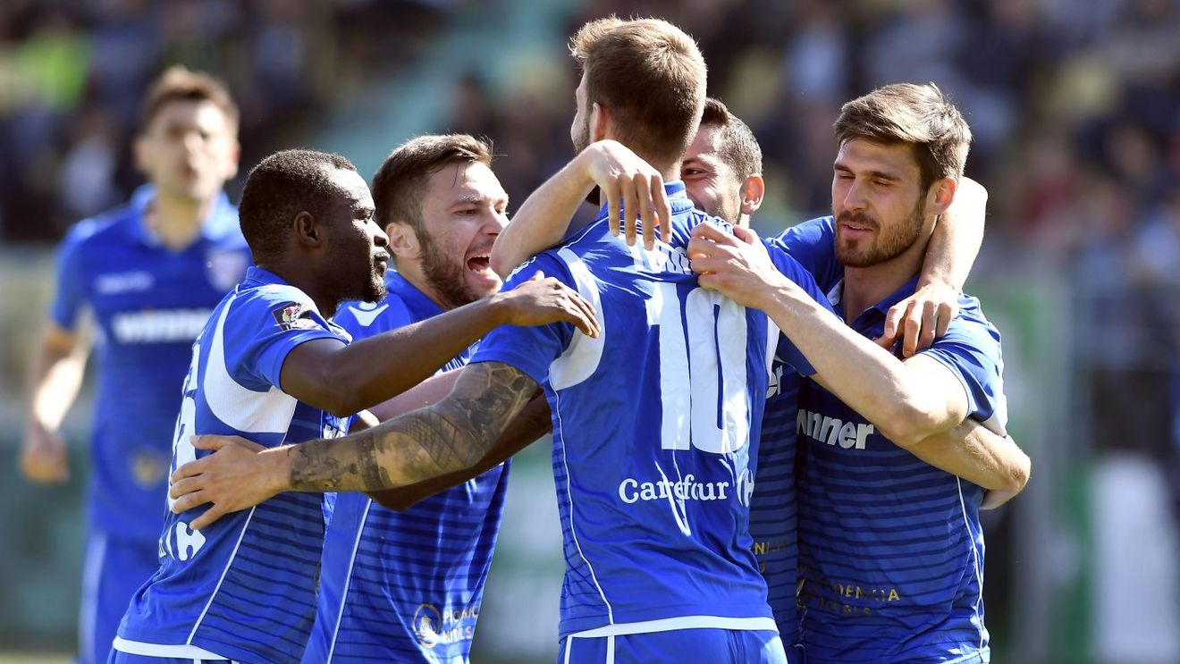 ULTIMA ORĂ |  Vești bune pentru jucătorul din Liga 1 suspect că ar avea Covid-19! A primit rezultatul testului. Ce decizie a luat clubul