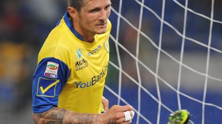 Thereau a adus un punct lui Udinese în meciul cu Sassuolo. Fostul stelist a marcat ultimul gol al partidei