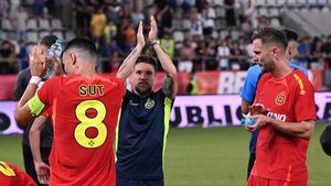 Transferul cu care FCSB câștigă campionatul, în viziunea lui Meme Stoica! Fostul fotbalist de la CFR Cluj este o lovitură neașteptată: „S-a elucidat un mister!”