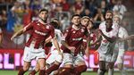 Fotbalistul dat afară, peste capul lui Gâlcă, a rupt tăcerea: „N-a fost decizia lui!”