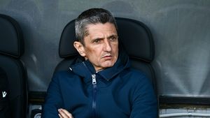 Răzvan Lucescu e iar Generalul în Grecia și a reacționat cu stil după PAOK – Olympiacos 3-1