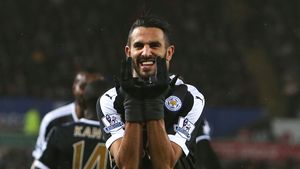 Acord total pentru transferul lui Mahrez! Clubul uriaș din Anglia care plătește 68 de milioane de euro: vizita medicală, ultimul pas