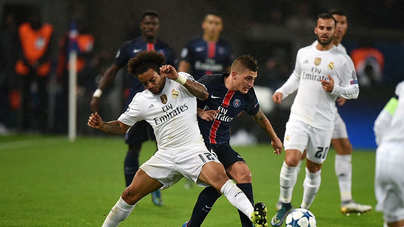 Așa ceva mai rar: a adormit în timpul meciului Real Madrid - PSG! Reacția promptă a conducerii: a fost concediat imediat