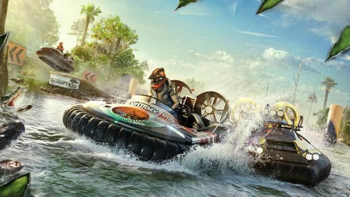 The Crew 2 la Gamescom 2018: Gator Rush, update gratuit în septembrie