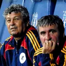 Craiova Maxima a fost prima echipă care a refuzat să mai continue un meci! Mircea Lucescu şi Gică Hagi, implicaţi în episodul controversat. SPECIAL