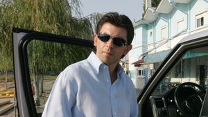 Lupescu: "Mutu vrea să facă un meci mare contra Franței"