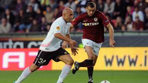 "Vasluiul e o echipă luptătoare, dificilă"** De ce se tem cehii cel mai tare în turul din play-off