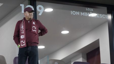 De ce s-ar alege praful de fotbalul românesc dacă propunerea lui Dan Șucu pentru drepturile TV s-ar aproba! Un component al Generației de Aur dă verdictul: „S-ar sufoca!”