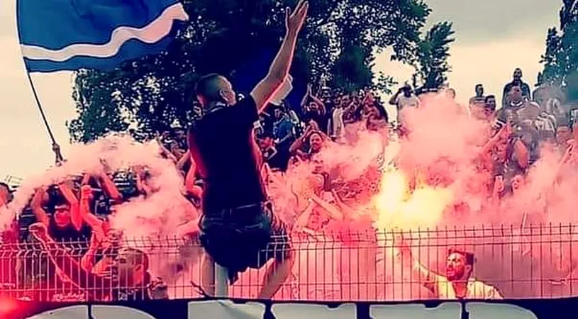 Suporterii echipei ”FC U” Craiova susțin că au primit interdicție pentru deplasarea la Ploiești. Peluza Sud '97: ”Îi asigurăm pe cei care au făcut vâlvă că ne vom întâlni!”
