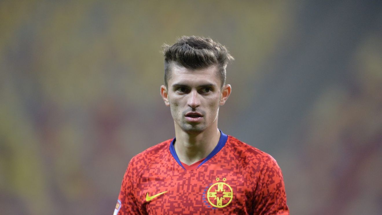 Florin Tănase a reacționat după ce au apărut zvonuri că a fost numit „trădător” în vestiarul FCSB-ului: „La insistențele mele, patronul a acceptat”