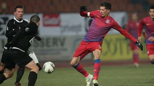 Frații Costea au terminat-o cu Becali!** "Au fost PĂ‚CĂ‚LICI, măscărici! Să se ducă la Mititelu, de acum stau doar în tribună!"