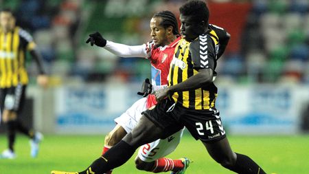 I l-a suflat Stelei de sub nas! CFR l-a transferat pe Yazalde