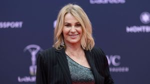 Nadia Comăneci, vedetă de cinema. Apare filmul despre viața ei și va costa o avere: „Povestea fetei din Onești”