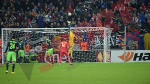 A fost unul dintre eroii cu Ajax, dar totul putea deveni un fiasco:** "Aș fi fost țapul ispășitor!" Omul care a securizat victoria: "Chelsea nu e înfricoșătoare"