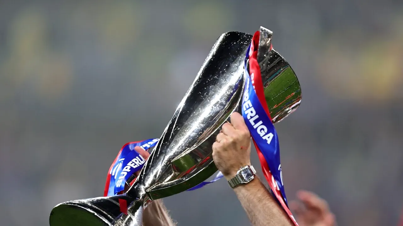 Giovanni Becali știe cine se va lupta la titlu în Superliga: „Până în ultima etapă”