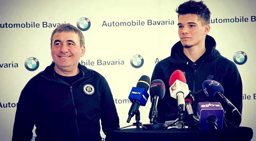 Viitorul poate vinde din nou în Premier League! Fosta campioană a Angliei e interesată de 