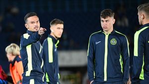 Fotbalistul de care Gigi Becali nu are milă: „Lasă-l, bă, să leșine”