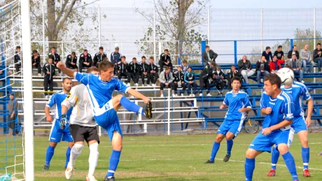 CSM Slatina are prima șansă** în jocul cu FC Drobeta
