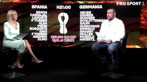 Qatar 2022, avem azi "șocul" Spania-Germania | Jurnal de Super Mondial cu Carmen Mandiș și Daniel Nazare | VIDEO