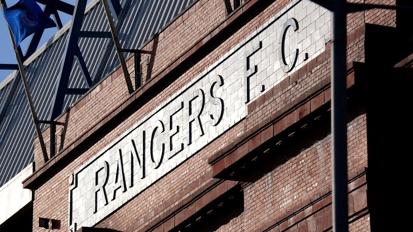 Ianis Hagi a plecat, iar Rangers a decis să-şi schimbe numele