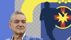 Ungurii au dat verdictul despre vedeta lui Gigi Becali după ce au văzut FCSB – Akademia Puskas: „Nu a dat degeaba 900.000 de euro pe el!”