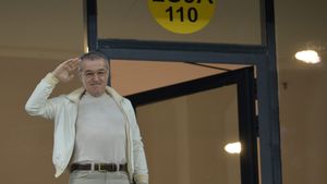 La cine va ajunge FCSB, după ce Gigi Becali va renunța la club: „Orice e posibil în viitor!” Varianta la care nimeni nu se gândea