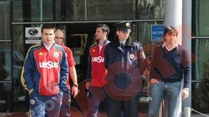 Dorinel Munteanu: "Este un prim 11 realist! Cea mai bună soluție e cuplul Goian-Tamaș"