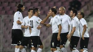 Reunirea lui ACS Poli, amânată de Crăciunul pe rit vechi