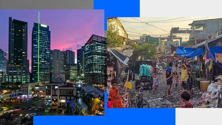 Așteptându-i pe americani. Baschetul trăit ca un Rai în Filipine, țara unde viața are două variante: coș de 3 puncte sau înfrângere surâzând. Reportaj de la Mondialul de baschet. CORESPONDENȚĂ DIN MANILA | EXCLUSIV