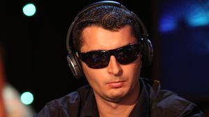 Dan Murariu loveste din nou!